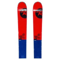 Ski occasion Rossignol Sprayer + fixations - Qualité B