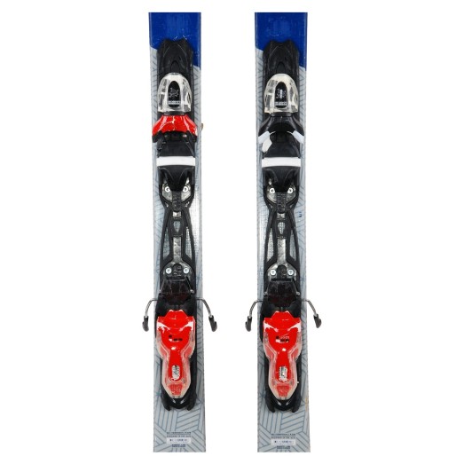 Ocasión de esquí Rossignol Sprayer - fijaciones - Calidad B