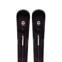 Sci Rossignol Nova 6 + attacchi