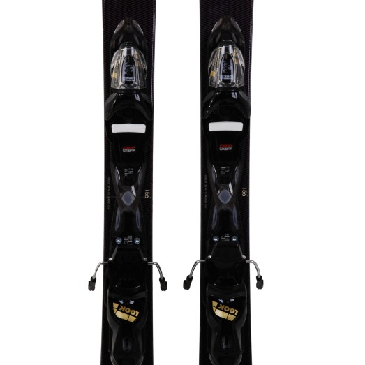 Sci Rossignol Nova 6 + attacchi