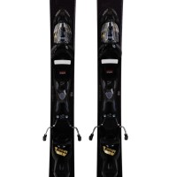 Sci Rossignol Nova 6 + attacchi