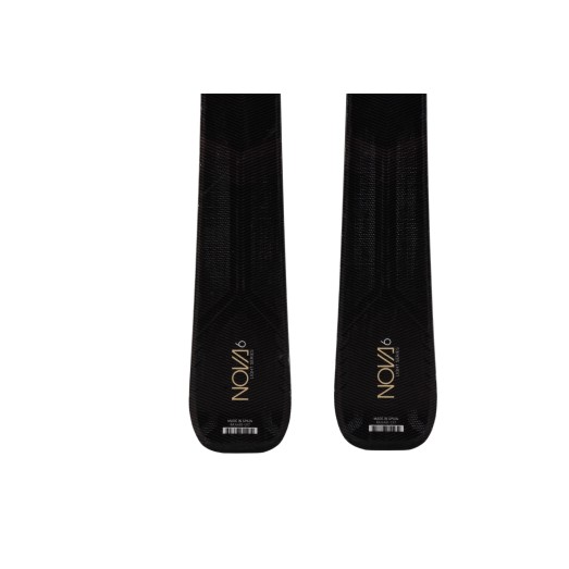 Sci Rossignol Nova 6 + attacchi