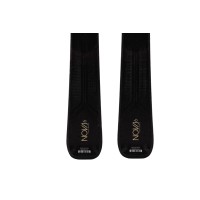 Sci Rossignol Nova 6 + attacchi