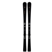 Sci Rossignol Nova 10 Ti + attacchi