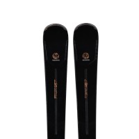 Sci Rossignol Nova 10 Ti + attacchi