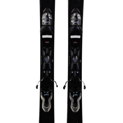 Esquí Rossignol Nova 10 Ti + fijaciones