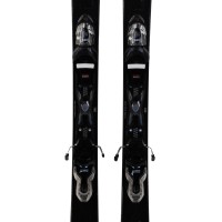 Sci Rossignol Nova 10 Ti + attacchi