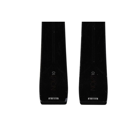 Esquí Rossignol Nova 10 Ti + fijaciones