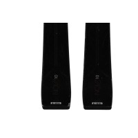 Sci Rossignol Nova 10 Ti + attacchi