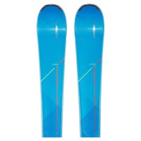 Ski Elan Supreme + bindings - Quality A