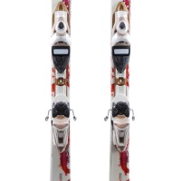 Ski Dynastar Exclusive Sensation Star + bindung