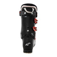  Scarpone da sci alpino NORDICA Speedmachine 110 nero rosso