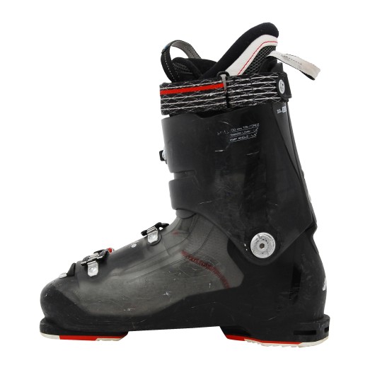 Scarpone da sci alpino NORDICA Speedmachine 110 nero rosso