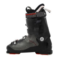  NORDICA Speedmachine 110 botas de esquí alpino negro rojo