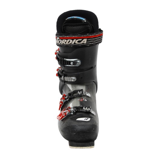 Scarpone da sci alpino NORDICA Speedmachine 110 nero rosso