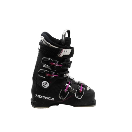 Chaussure de Ski Occasion Tecnica Mach RT 1 W 85 - Qualité A