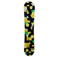 Snowboard Burton Progression + bindung
