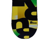 Snowboard Burton Progression + bindung