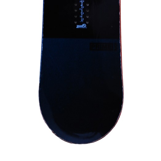 Snowboard Nitro Prime + attacchi