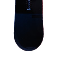 Snowboard Nitro Prime + attacchi