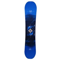 Snowboard Salomon Wild Card + bindung