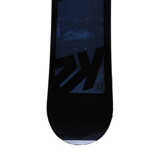 Snowboard K2 Snowboarding est 87 + bindung