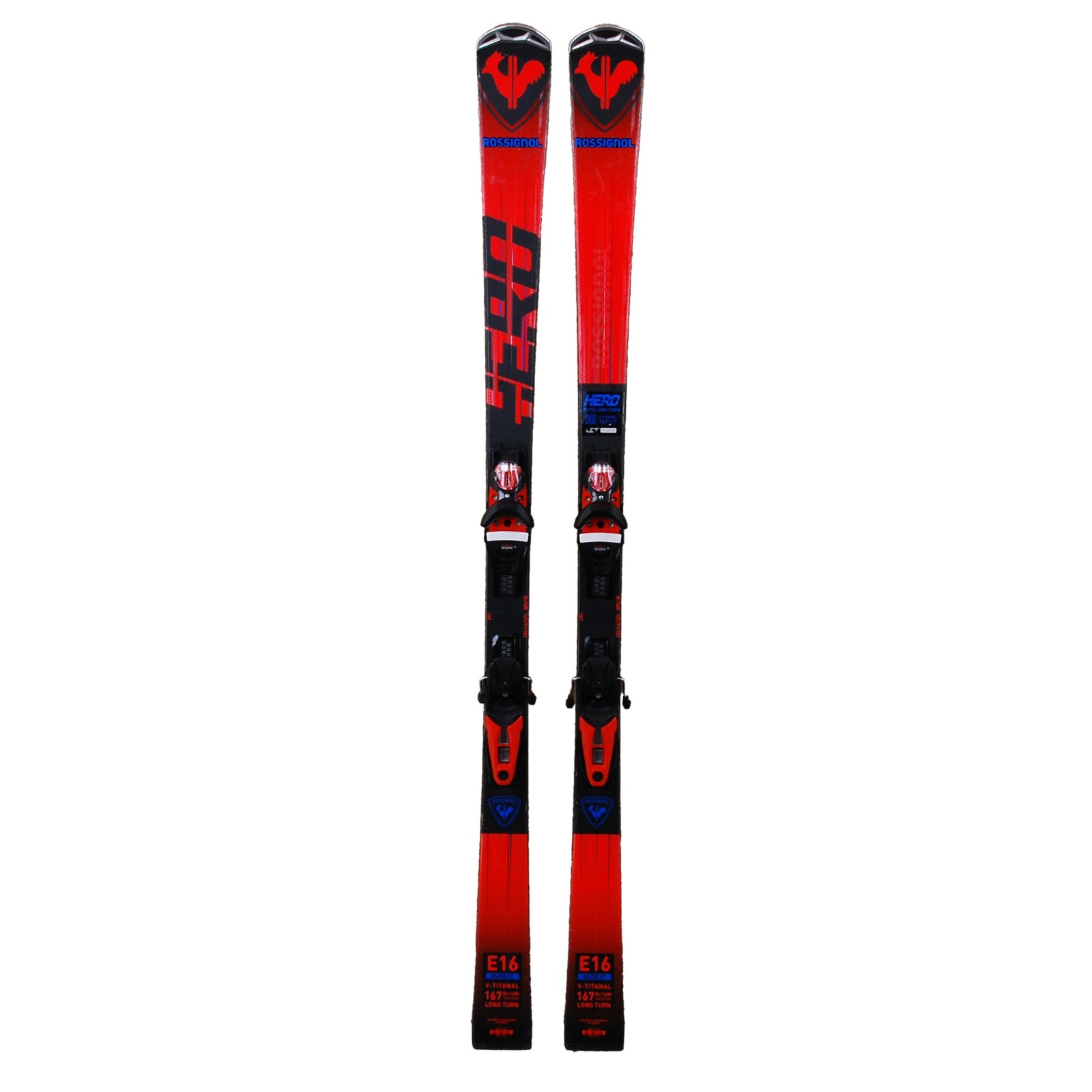 Ski occasion pas cher reconditionné - Ski Aventure
