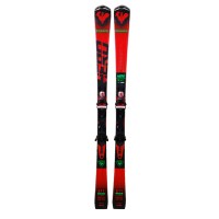 Ski occasion Rossignol Hero Elite ST Ti 2023 + fixations qualité A