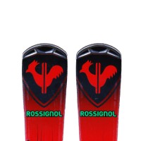 Ski occasion Rossignol Hero Elite ST Ti 2023 + fixations qualité A