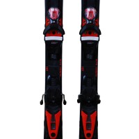 Ski occasion Rossignol Hero Elite ST Ti 2023 + fixations qualité A