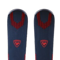 Ski Rossignol Experience 86 Basalt + bindung