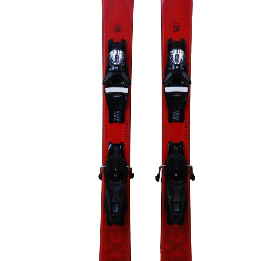 Sci Rossignol Experience 86 Basalt + attacchi