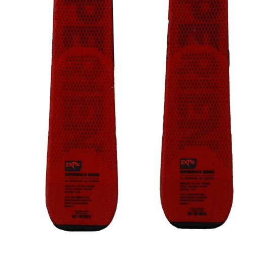 Ski Rossignol Experience 86 Basalt + bindung