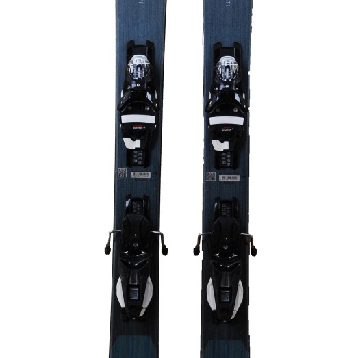 Ski Rossignol Sender 94 Ti 2023 Oportunidad - Fijaciones