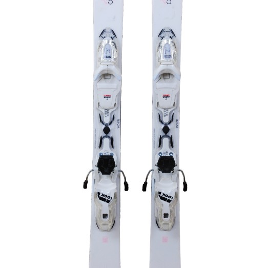 Ski Rossignol Nova 8 CA 2023 Oportunidad - Fijaciones