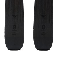 Esquí Rossignol Sender 104 Ti + fijaciones