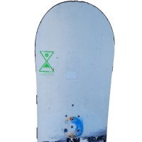 Burton Progression - Qualité A - 137