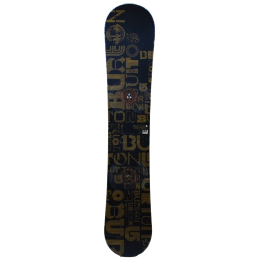 Burton Cruzer - Qualité B - 151