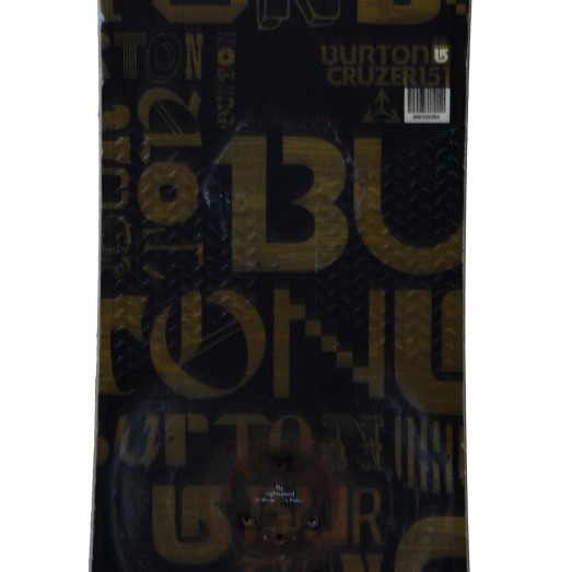 Burton Cruzer - Qualité B - 151