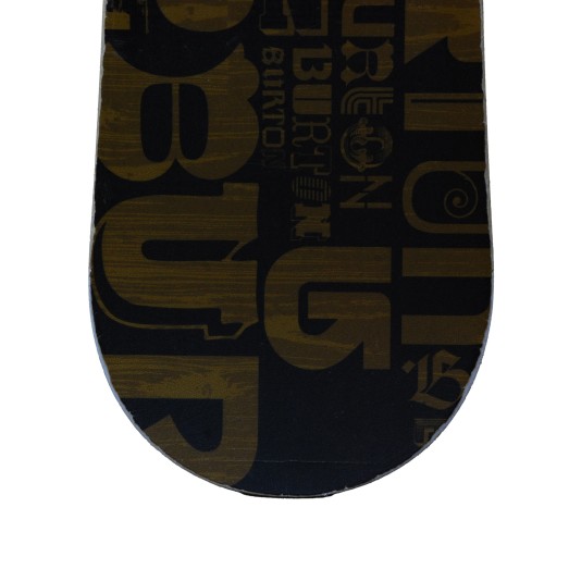 Burton Cruzer - Qualité B - 151