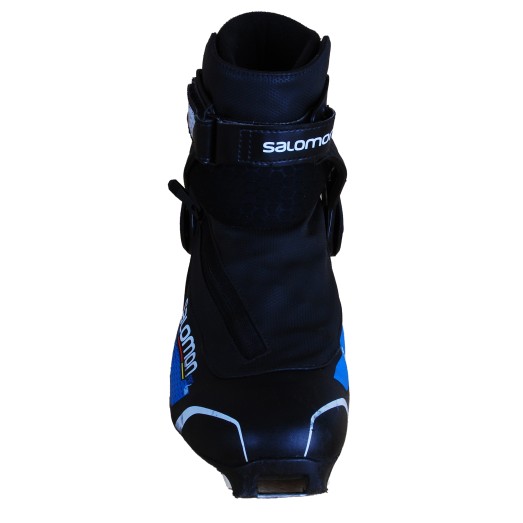 Bota de esqui de fondo Salomon Pro Combi SNS Pilot