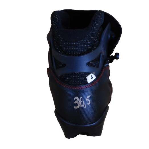 Chaussure de ski de fond occasion Salomon Sport Pilot R qualité A