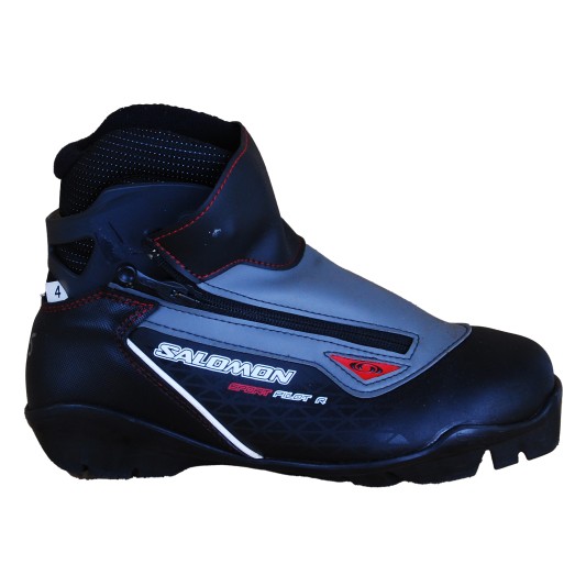 Chaussure de ski de fond occasion Salomon Sport Pilot R qualité A