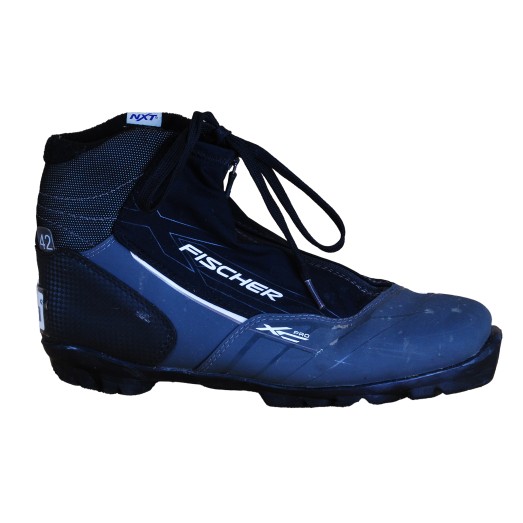 Chaussure de ski de fond occasion Fischer Xpro qualité A