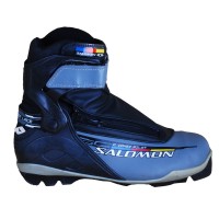 Chaussure de ski de fond occasion Salomon R Combi Pilot qualité A