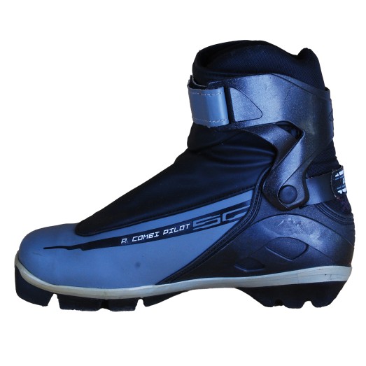Langlaufschuh Salomon R Combi Pilot