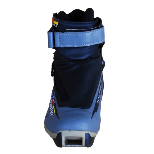 Cross country ski boots Salomon R Combi Pilot