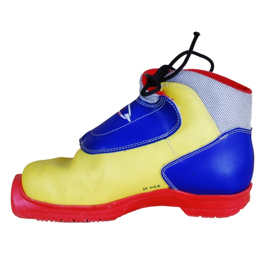 Cross country ski boots Fischer XJ Sprint SNS Profil