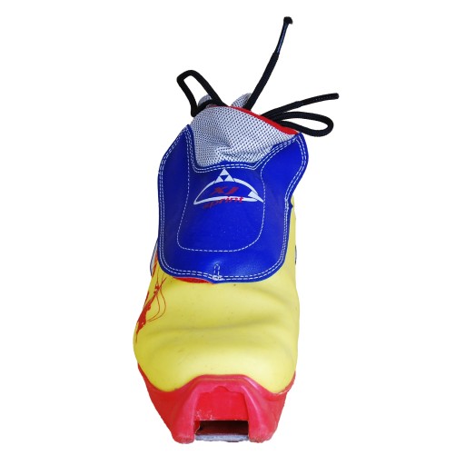 Bota de esqui de fondo Fischer XJ Sprint SNS Profil