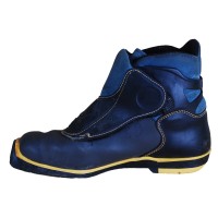 Scarpone da sci di fondo Salomon 6.61 SNS Profil